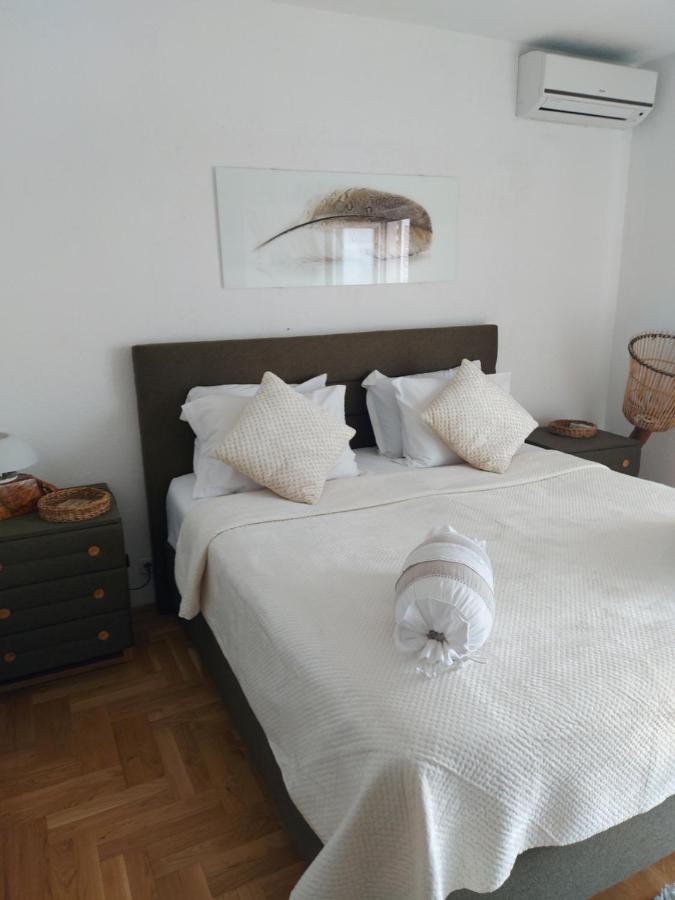 Apartments Iris Brela Zewnętrze zdjęcie