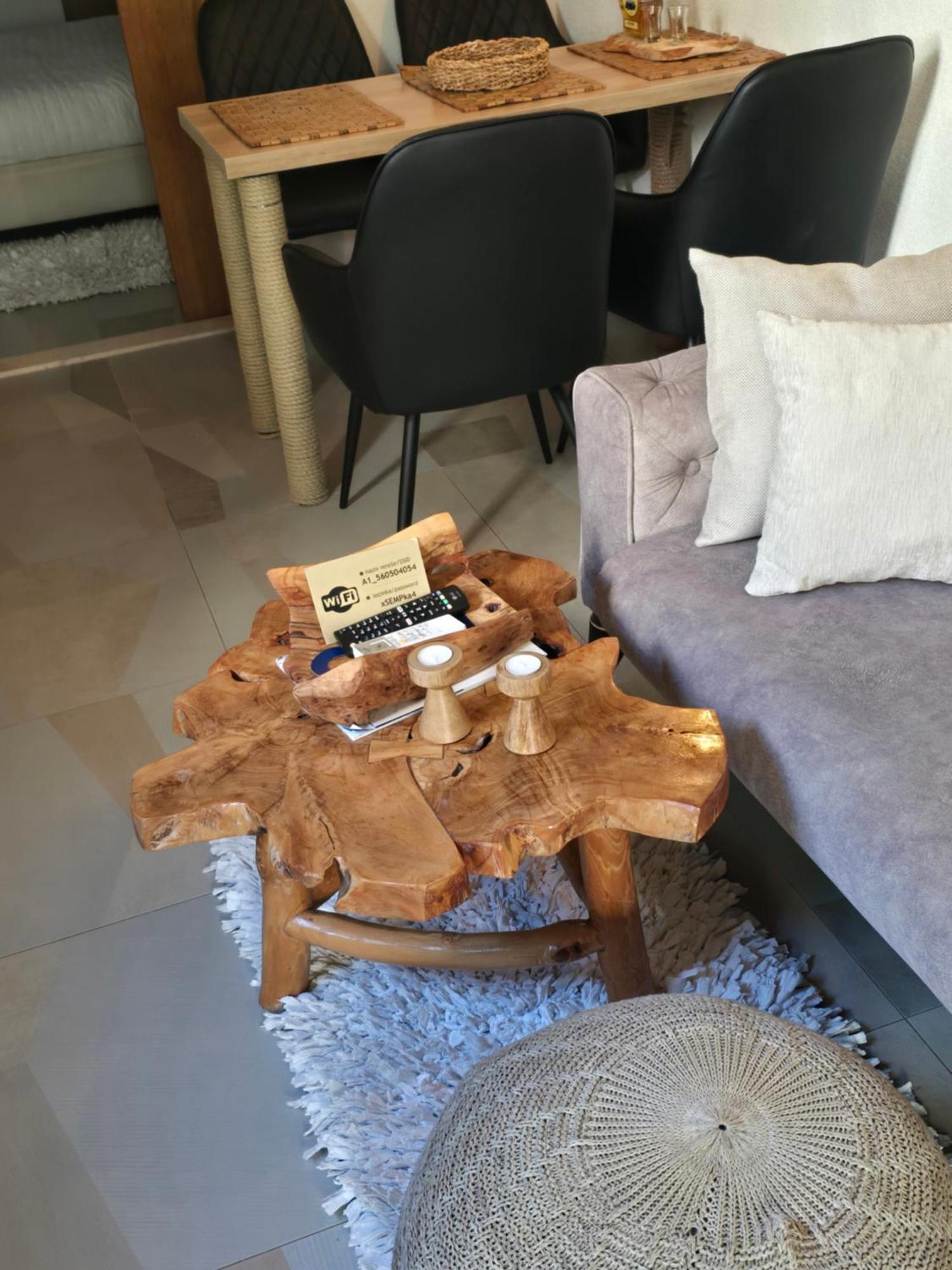 Apartments Iris Brela Zewnętrze zdjęcie