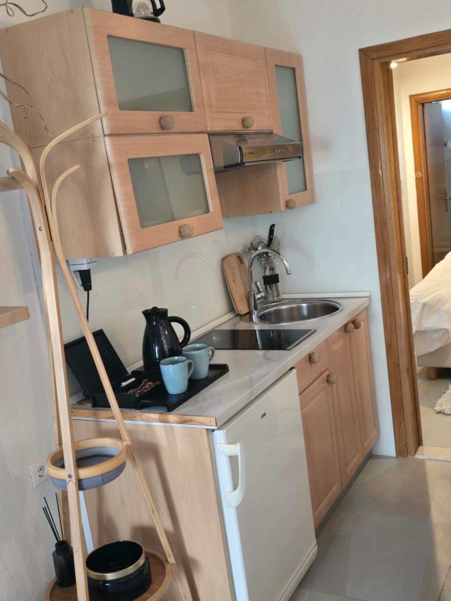 Apartments Iris Brela Zewnętrze zdjęcie
