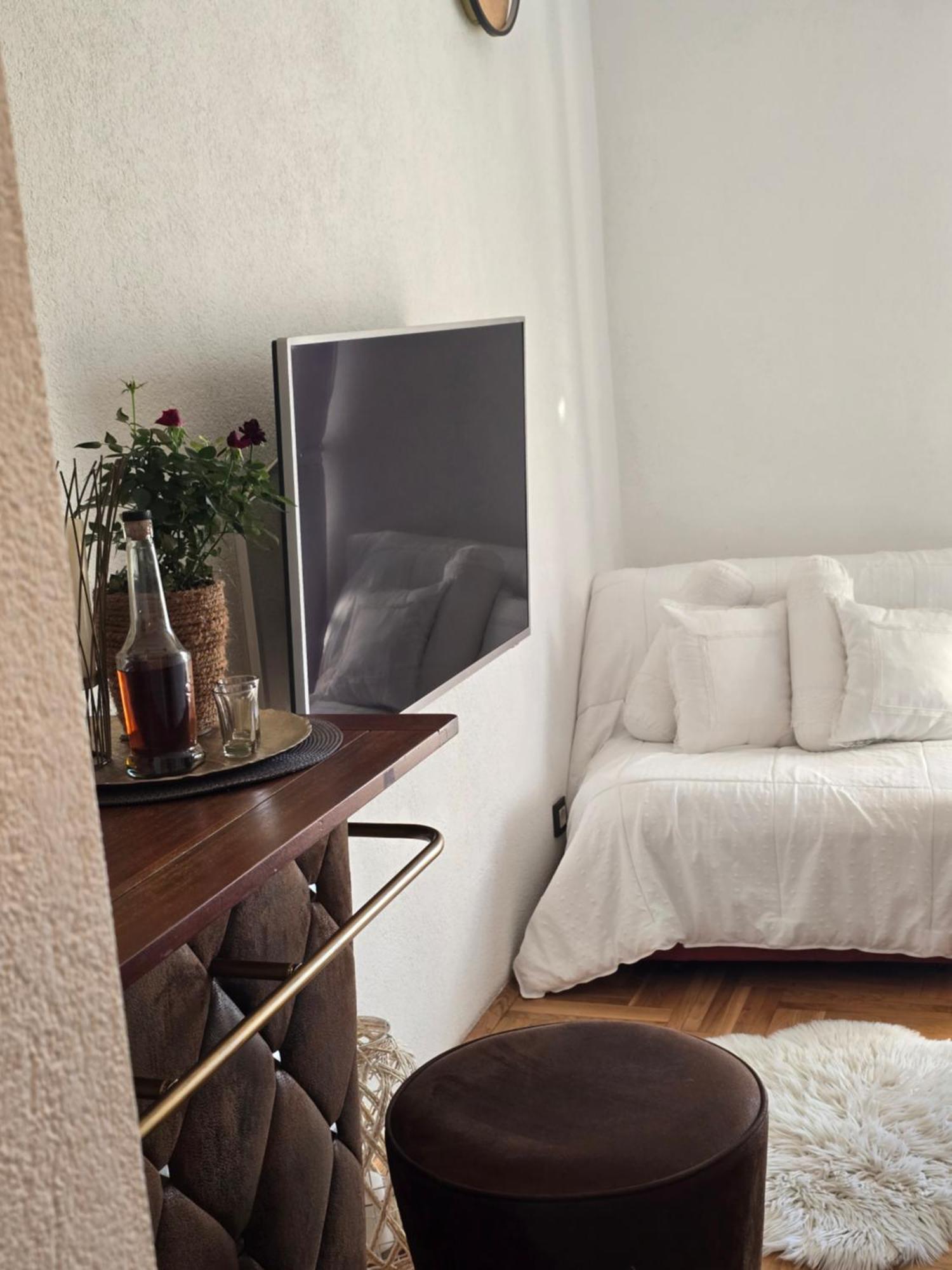 Apartments Iris Brela Zewnętrze zdjęcie