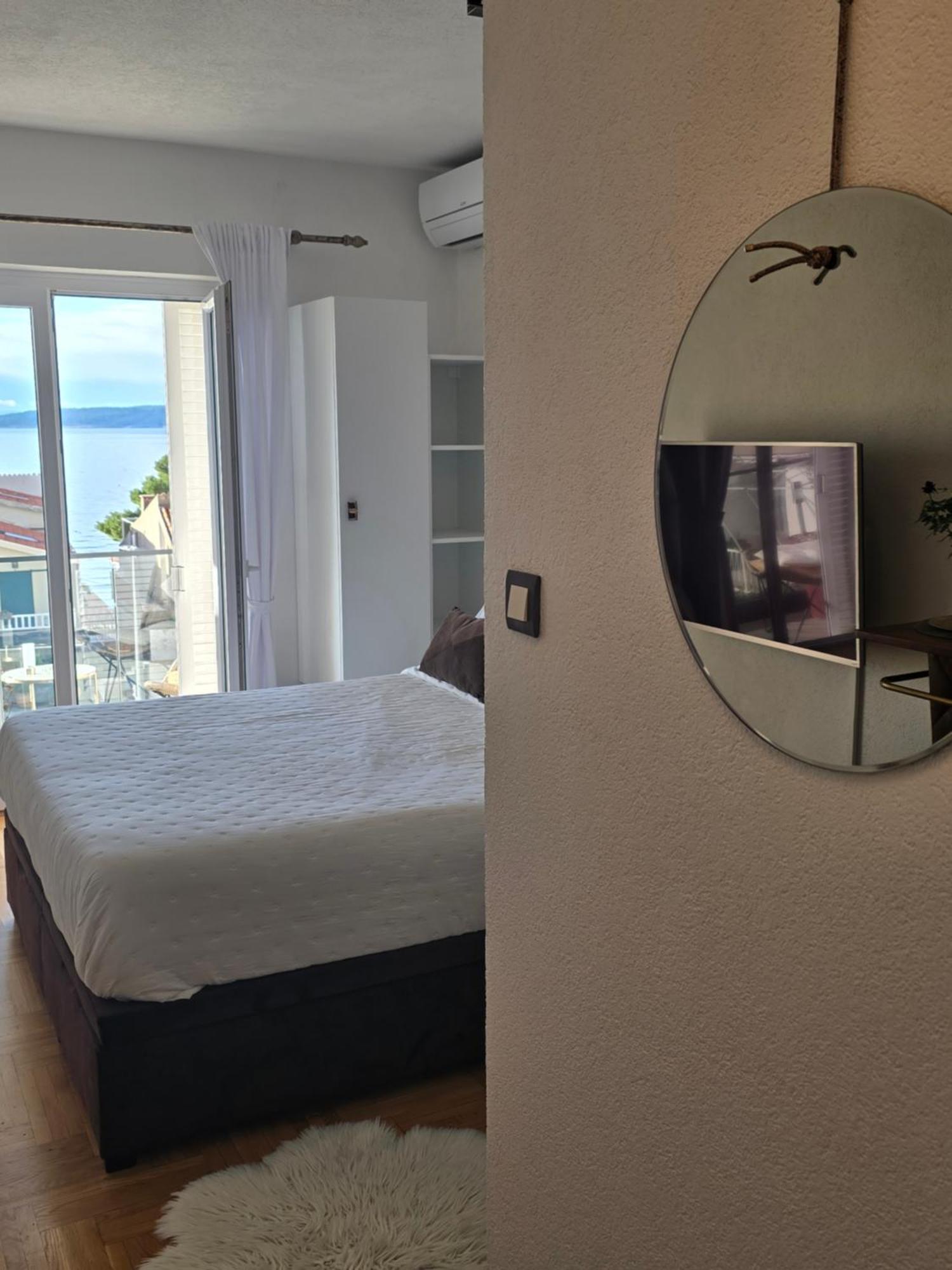 Apartments Iris Brela Zewnętrze zdjęcie