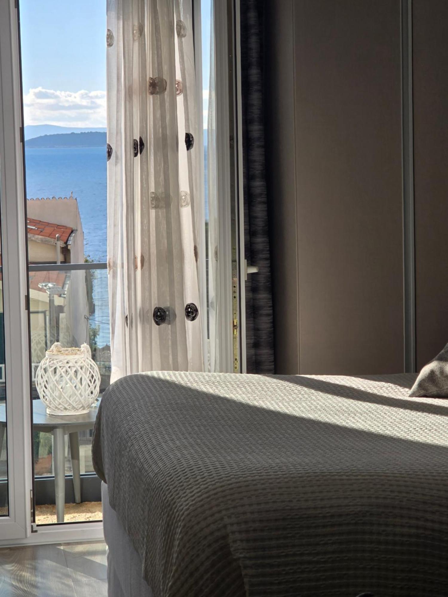 Apartments Iris Brela Zewnętrze zdjęcie