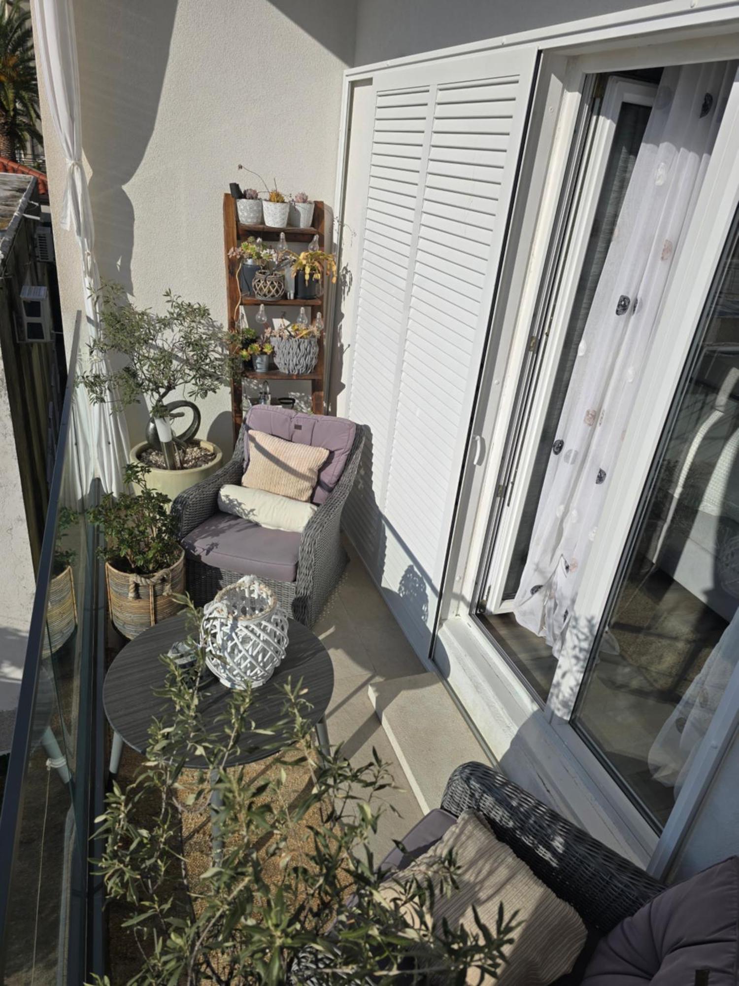 Apartments Iris Brela Zewnętrze zdjęcie