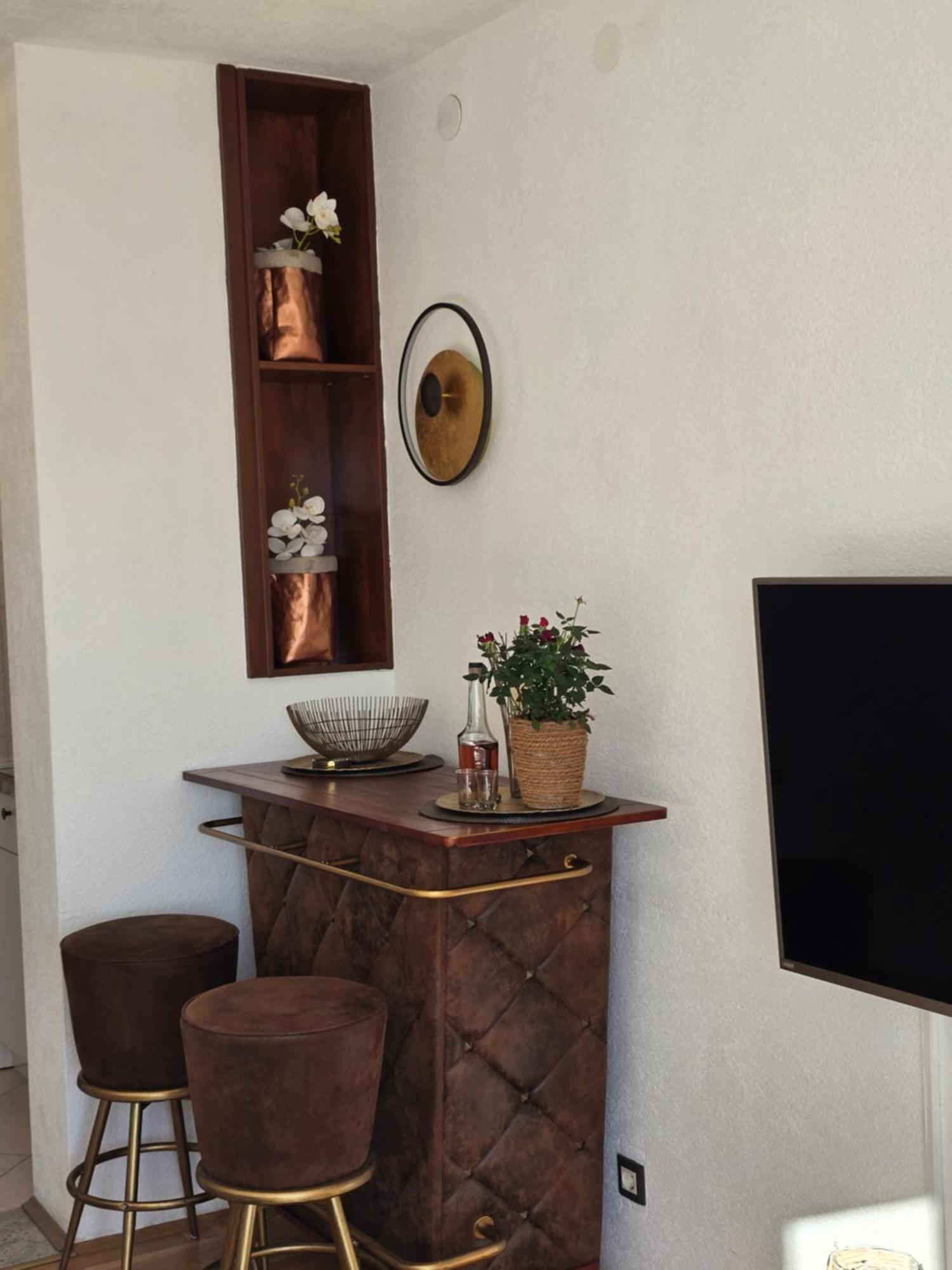 Apartments Iris Brela Zewnętrze zdjęcie