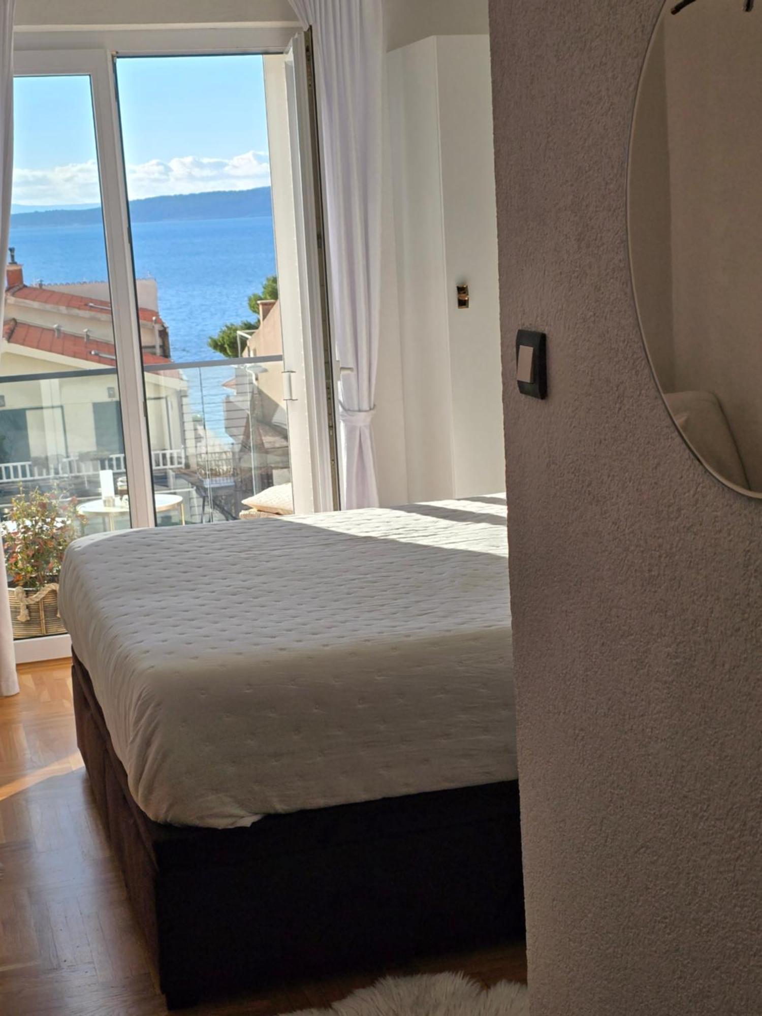 Apartments Iris Brela Zewnętrze zdjęcie