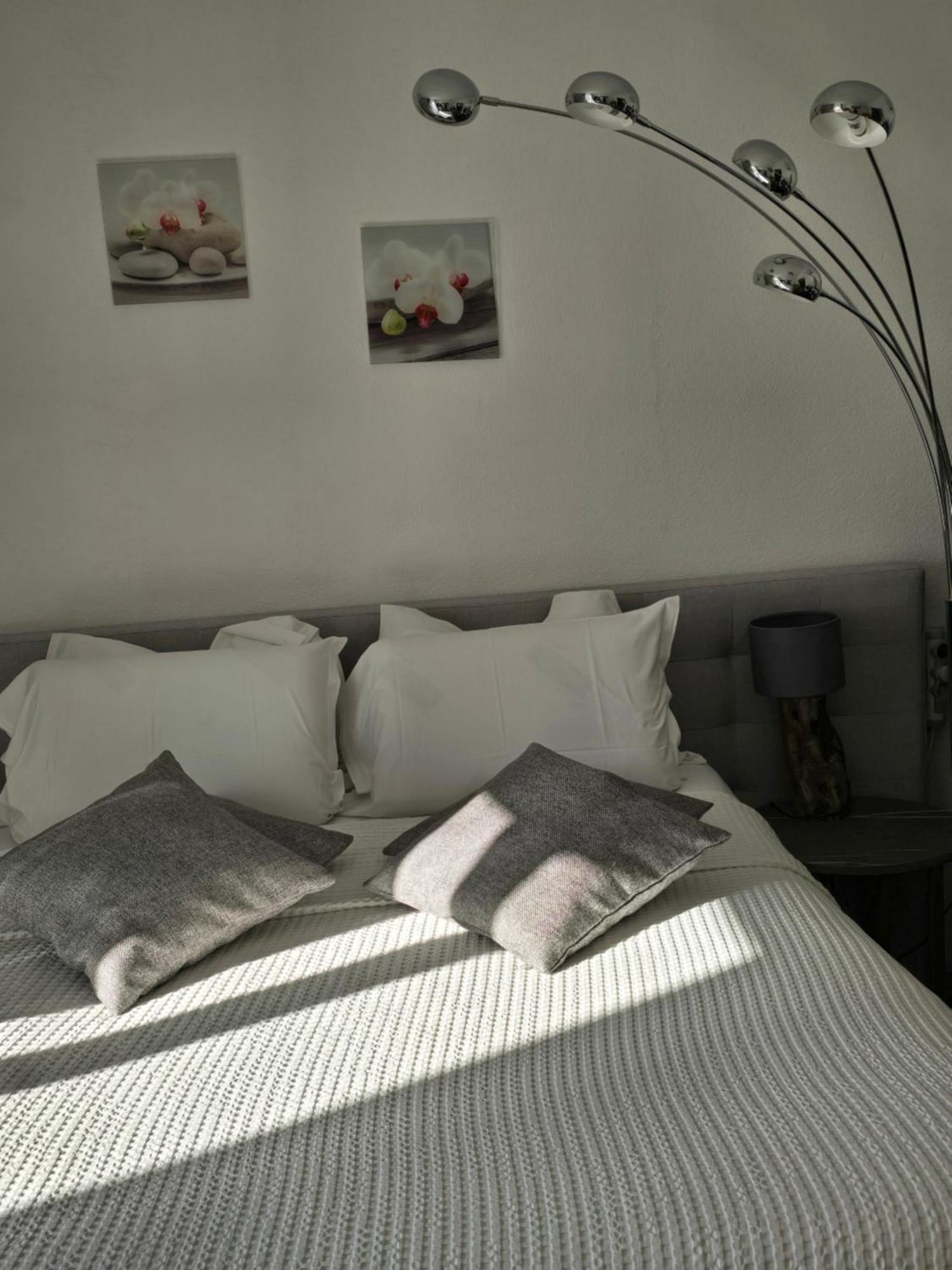 Apartments Iris Brela Zewnętrze zdjęcie